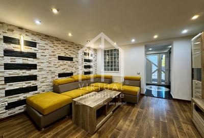Casa individuala cu 6 camere, 150mp utili, 650mp teren, garaj - 3