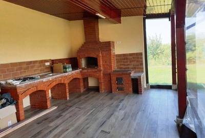 Casa noua Sannicolau mic - 7