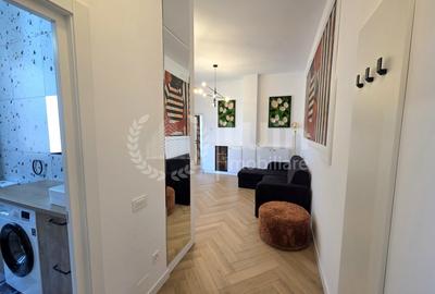 Apartament ultrafinisat cu gradina, aproape de Centru - Piata Cipariu! - 8