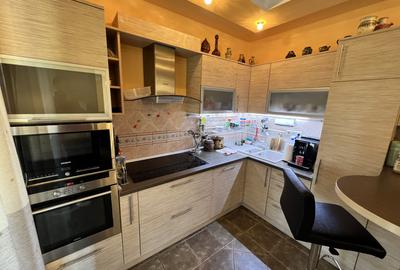 Sacalaz - Casa P+E complet mobilata si utilata – gata de mutat - curte spatioasa - 18