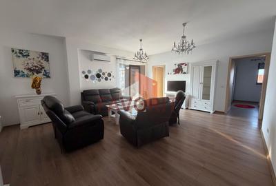 Apartament cu 2 camere, mobilat în Lipovei