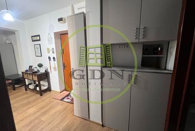 Apartament 2 camere, Calea Severinului, zona SIF - 5