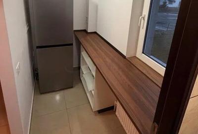 REA1027701 Apartament 2 camere I Prima inchiriere I Aviatiei I - 8