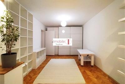Apartament cu 2 camere decomandat, mobilat în Plopilor