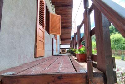 CASĂ DE VÂNZARE ÎN POUANA MĂRULUI,JUD. CARAȘ-SEVERIN - 18