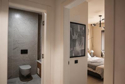 Studio Rezidențial de Lux | Comision 0% | Ideal Investiție sau Locuit - 11