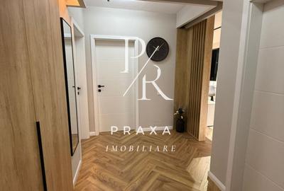 Apartament 3 camere, 56 mp, MODERN, garaj, zona Terra! - 9