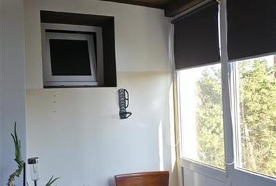 Apartament de inchiriat 2 camere Bulevardul Victoriei - Centrul Nou - 12