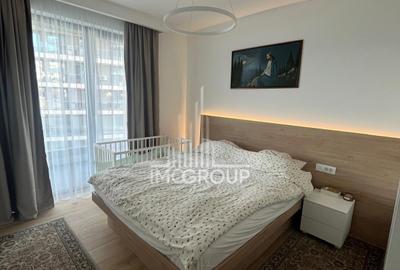 Apartament cu 3 camere | Complex Azoria | Parcare | Terasă 30 - 1