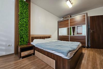 2 Camere Decomandat Bloc Nou Compozitori 62 Mp - 4