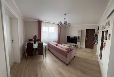 Vand apartament Sanandrei - 1