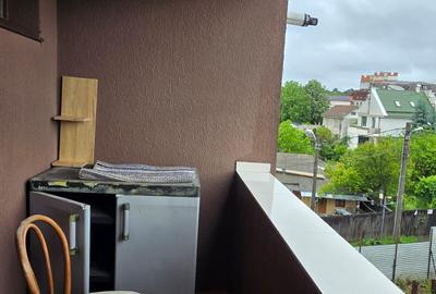 Apartament de închiriat 2 camere Tudor Vladimirescu-Bucsinescu - 9