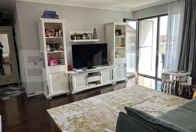 Apartament 2 camere, parcare subterana, boxa, Buna Ziua - 4