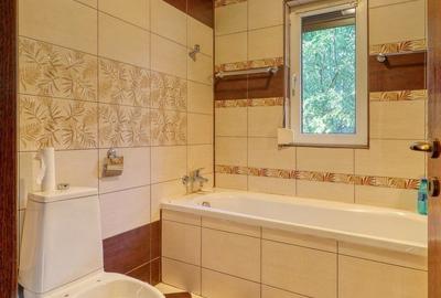 Vila individuala cu 589 mp teren, foisor si gradina superba | Darza - 14