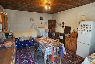 Casă in stil săsesc, 5 camere, 2500 mp teren, Bod zonă centrală. - 7