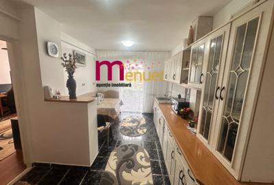 Apartament 2 camere , zona E3 - 3