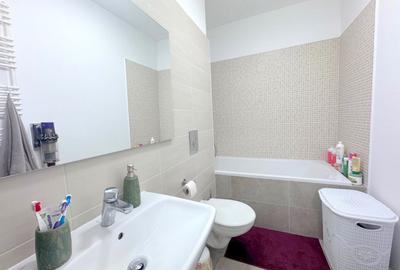 Apartament cu vedere panoramica-Complexul Stundentesc Timisoara - 9