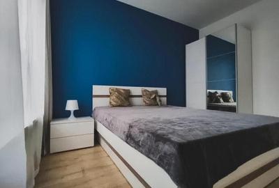 Apartament cu 2 camere decomandat, mobilat în Gheorgheni