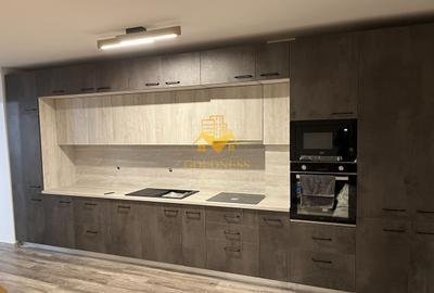 2 camere, Buna ziua, Bloc Nou, Parcare, Lidl, Calea Turzii, Fagului - 3