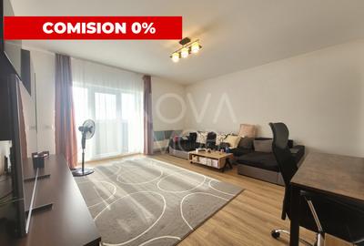 Apartament cu 2 camere semidecomandat, mobilat în Șelimbăr