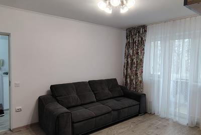 Apartament 2 camere complet renovat zona Scoala 7 - 2