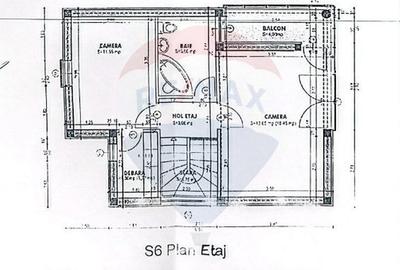 Casă individuala Tip S6 Cartier Henri Coanda | Aviatiei | Pipera - 11
