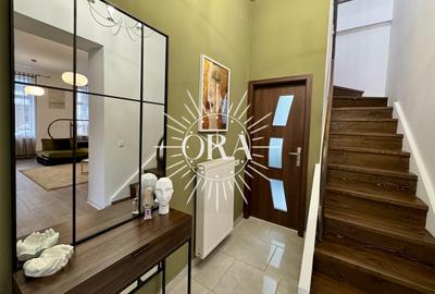 APARTAMENT LA CASA 3 CAMERE DE VANZARE | SEMICENTRAL | ZONA STRAZII PARIS - 1