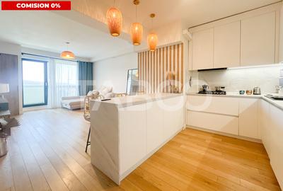 Apartament 2 camere de vanzare Comision 0%  bloc nou Zorilor - 1