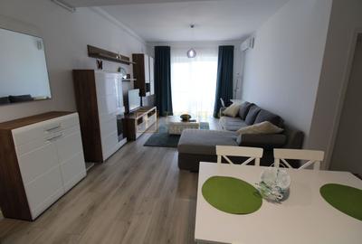 Bloc nou, loc de parcare, zona Aradului/str. LInistei - 2