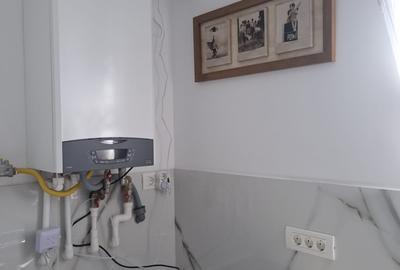 Apartament modern 2 camere , termen lung, 550 euro - 21