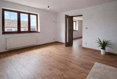 Cocheta casa renovata+vila spatioasa, domeniu de 1.500mp,Sanpetru,Brasov - 5