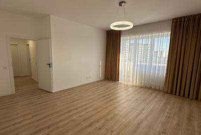 Apartament 2 camere - decomandat - et.3 - Mihai Viteazu - Lidl - 1