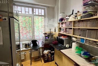 Proprietate specială, 125 mp în Mărăști