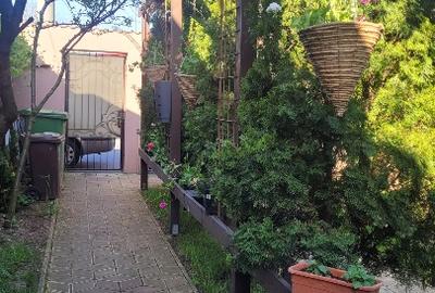 Vând casa 4 camere în zona Eroilor Ploiesti - 3