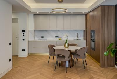 APARTAMENT 2 CAMERE | BHB | PISCINA, SPA, SALA DE FITNESS - 6