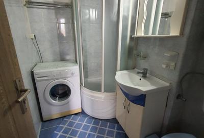 Garsoniera renovata, mobilata si utilata modern zona Bartolomeu - 5
