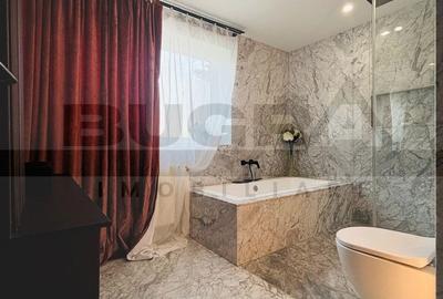 Casa individuala 210mp, terasa, sauna, jacuzzi, zona C-tin Brancusi - 27