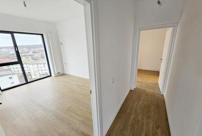 Apartament cu 3 camere, nemobilat, terasa spatioasa, Silk District - 13