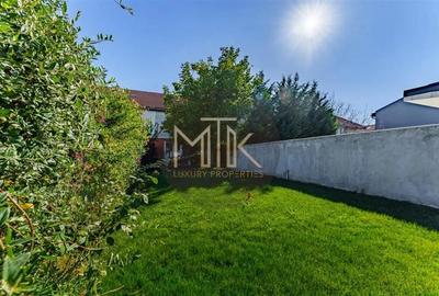 Vila 5 camere | American Village Pipera I 3Locuri de parcare - 26
