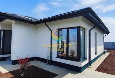 Casa parter 3 camere Teren 375 mp 0% Comision 5 min STV - 1