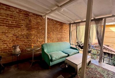 Vanzare 7 camere  in vila BELLE ÉPOQUE - GRADINA ICOANEI - 22