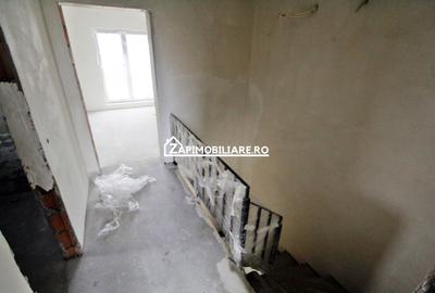 Duplex Livezeni - Cartier nou - 3 si 4 camere - 12