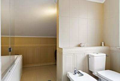 Vilă Corbeanca Premium | Schimb cu apartament București | Complex rezidential - 16