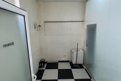 Spațiu Comercial Stradal 100 mp - Vitrină Amplă, Zona Moșilor - 2