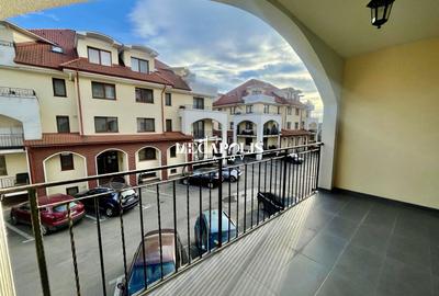 Apartament 2 camere | Imperial Residence | 2 balcoane - 16