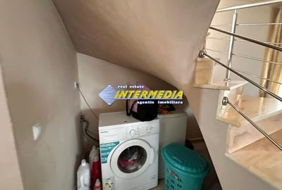 Casa in Centru finisata, mobilata, utilata complet - 16