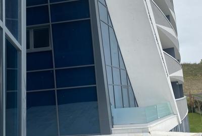 Apartament 1 cameră în Wings, 38 mp + balcon 8 mp, mobilat modern - 5