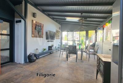 Casa 7 camere de vanzare in Dealuri Oradea, Oradea - 12