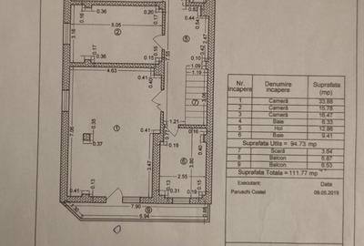 Vilă versatilă pentru locuit sau activitate profesională | Zona Brâncoveanu - 20