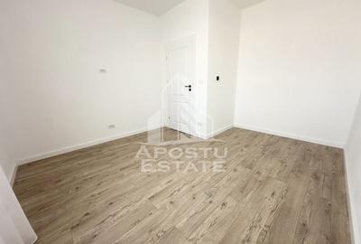 Duplex cu 5 camere si 3 bai, 300mp teren complet finisat in Giroc. - 18